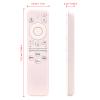 AULCMEET BN59-01439D BN59-01439A TM2361E BN59-01456A BN59-01456D BN59-01439L New Replacement Voice Remote Control fit for Samsung The Frame QLED Smart TV QA32LS03CBWXXY QA32LS03CBW QA32LS03CB view 3