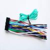 20 Pin Auto Stereo Wiring Harness Plug for BOSS BV9978 Player view 3