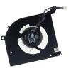 16V1-G-CW CPU Cooling Fan Replacement for MSI WS66 GS66 Stealth 10SD 10SE 10SF 10SFS 10SGS,10UE 10UG 10UH MS-16V3 MS-16V2 MS-16V1 Series Laptop 5V 1A 4Pin BS5005HS-U4Q view 1