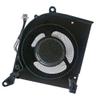 16V1-G-CW CPU Cooling Fan Replacement for MSI WS66 GS66 Stealth 10SD 10SE 10SF 10SFS 10SGS,10UE 10UG 10UH MS-16V3 MS-16V2 MS-16V1 Series Laptop 5V 1A 4Pin BS5005HS-U4Q view 2