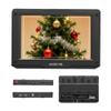 AVIDEONE 7'' 1920x1200 IPS Full HD Field Monitor, 4K HDMI On Camera Monitor 1800nits Ultra Brightness, 3D-LUT/HDR/ view 1