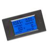 ULTECHNOVO 100a Dc Digital Display Battery Tester with Shunt Read Voltage for Accurate Battery Capacity Check Low Power Consumption and Bright LCD Display view 1
