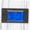 ULTECHNOVO 100a Dc Digital Display Battery Tester with Shunt Read Voltage for Accurate Battery Capacity Check Low Power Consumption and Bright LCD Display view 4