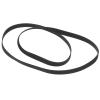 BESTonZON Recorder Rubber Belt for Cassette Player Durable Stretch-Resistant Drive Belt for Smooth Rotation and Noise Reduction Compatible with Various Cassette Decks view 1