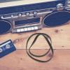 BESTonZON Recorder Rubber Belt for Cassette Player Durable Stretch-Resistant Drive Belt for Smooth Rotation and Noise Reduction Compatible with Various Cassette Decks view 4