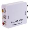 PAL to NTSC Converter Bi Direction Mini Converter, 1080p HDMI TV Video Convertor Switcher Adapter for TV, DVD Player/Recorders, VCR, etc view 1