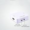 PAL to NTSC Converter Bi Direction Mini Converter, 1080p HDMI TV Video Convertor Switcher Adapter for TV, DVD Player/Recorders, VCR, etc view 3