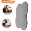 Parliky Yoga Mats for Home Workout 2pcs Knee Pads High Rebounding Non-slip Protection for Knees Elbows view 2