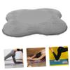 Parliky Yoga Mats for Home Workout 2pcs Knee Pads High Rebounding Non-slip Protection for Knees Elbows view 4