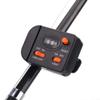 XHTLLO Digital Display Fishing Line Counter Depth Finder, Professional Clip on Rod Accessory view 1