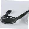 Homoyoyo 4pcs Helmet Chinstrap for Hard Hats Vented Chin Straps Chin Protection Compatible view 2