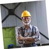 Homoyoyo 4pcs Helmet Chinstrap for Hard Hats Vented Chin Straps Chin Protection Compatible view 4