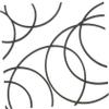 BESTonZON 40pcs Rubber Cassette Player Belts Replacement for Recorder and Tape Machine Durable and Tear-Resistant Smooth Operation for Easy to Install Mixed view 4