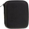 Navitech Black Watch & Accessory Case Compatible with Garmin Approach S70 view 1