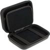 Navitech Black Watch & Accessory Case Compatible with Garmin Approach S70 view 2