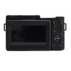 4K 48MP Digital Camera for Photography and Video, 48MP 3in Flip Screen 5X Optical Zoom, 8X Digital Zoom Autofocus Anti Shake, Flip Screen Compact Camera with Flash, Travel Camera f view 1