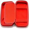 Navitech Red Watch & Accessory Case Compatible with Polar Vantage V3 view 2