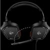 aiqiua Wireless Gaming Headset Headphones USB for PC Computer,Gaming Gaming Headset Headset Wired Desktop Computer Universal view 2