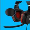 aiqiua Wireless Gaming Headset Headphones USB for PC Computer,Gaming Gaming Headset Headset Wired Desktop Computer Universal view 4