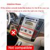 Android Stereo Radio for Hyundai Veracruz ix55 2007-2013 Auto A, Biorunn 9 Inch GPS Navi Wireless Car-Play Android Auto Upgrade Dash Kit Blue-Tooth FM RDS Head Unit 1GB RAM 32GB ROM view 2