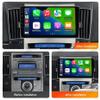 Android Stereo Radio for Hyundai Veracruz ix55 2007-2013 Auto A, Biorunn 9 Inch GPS Navi Wireless Car-Play Android Auto Upgrade Dash Kit Blue-Tooth FM RDS Head Unit 1GB RAM 32GB ROM view 3