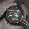 16V4-CPU CPU Cooling Fan Replacement for MSI WS66 GS66 P66 Stealth 11UG 11UE 11UH 11UMT 11UKT Creator 15 OLED MS-16V4 Series Laptop BS5005HS-U4Q 5V 1.0A 4PIN (Does Not fit Intel 10th Gen CPU Version) view 4