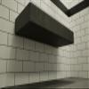 Floating Shower Bench Kit with GoBoard - Original Shower Bench Bracket (12x72)-Ideal for New Constructions, Bathroom Reno's, Shower Projects, Shower Bench Kits view 4