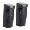 TYTOGE Wireless Infrared Security Motion Detector Waterproof Single Beam Body Detector Sensor Alarm for Outdoor Home view 4