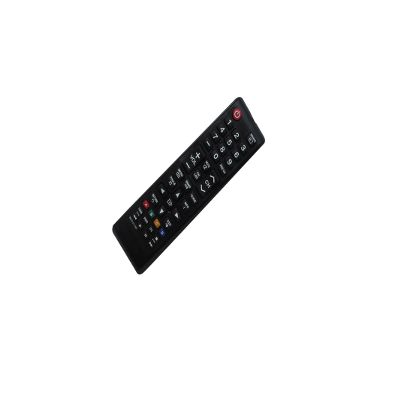 Replacement Remote Control for Samsung 4K Smart TV UN50NU7100FXZA UN50NU710DFXZA UN55NU6900 UN58NU7100FXZC UN58NU710DFXZA UN40N5200AFXZA UN40NU6070F UN40NU7100F