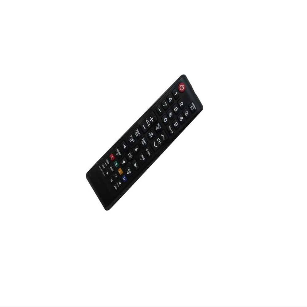 Replacement Remote Control for Samsung 4K Smart TV UN50NU7100FXZA UN50NU710DFXZA UN55NU6900 UN58NU7100FXZC UN58NU710DFXZA UN40N5200AFXZA UN40NU6070F UN40NU7100F
