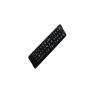 Replacement Remote Control for Samsung 4K Smart TV UN50NU7100FXZA UN50NU710DFXZA UN55NU6900 UN58NU7100FXZC UN58NU710DFXZA UN40N5200AFXZA UN40NU6070F UN40NU7100F view 1