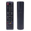 Replacement Remote Control for Samsung 4K Smart TV UN50NU7100FXZA UN50NU710DFXZA UN55NU6900 UN58NU7100FXZC UN58NU710DFXZA UN40N5200AFXZA UN40NU6070F UN40NU7100F view 2