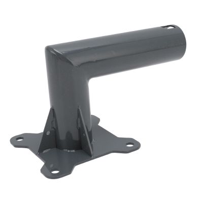 Yoidesu Wall Mount for Heavy Duty Mounting Kit, Weather Proof Pole Mount Compatible with V2 Yoidesuhq18bseaxz