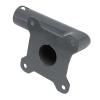 Yoidesu Wall Mount for Heavy Duty Mounting Kit, Weather Proof Pole Mount Compatible with V2 Yoidesuhq18bseaxz view 2