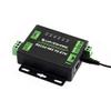 TUOPUONE Industrial RS232/RS485 to Ethernet Converter Dual Serial Ports Easy-to-Use High-Speed Low-Power High-Stability Upgradable view 2