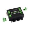 TUOPUONE Industrial RS232/RS485 to Ethernet Converter Dual Serial Ports Easy-to-Use High-Speed Low-Power High-Stability Upgradable view 3