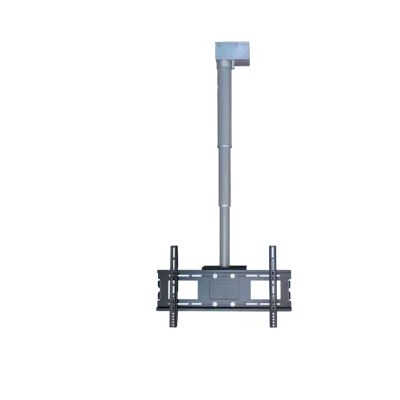 Corner tv Wall Mount,tv Mount, Electric TV Lift - Ceiling TV Mount Motorized Riser Mount with Remote Control, Motorized Ceiling Mount, 90 Flip Up, Fits 26-70 Inch LED Screen TVs (Size : 31.5inch) (S