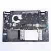 DirectNine Basics Replacement for Dell Latitude 3510 E3510 Laptop Upper Case Palmrest Backlit Keyboard Assembly Part 0JYG4Y JYG4Y Top Cover Black view 2