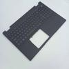 DirectNine Basics Replacement for Dell Latitude 3510 E3510 Laptop Upper Case Palmrest Backlit Keyboard Assembly Part 0JYG4Y JYG4Y Top Cover Black view 4