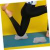 Mipcase 2pcs Non- Yoga Knee Pads Comfortable Protective Cushion for Kneeling Workout Exercise for Yoga Gym and Floor Activities view 2