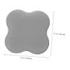 Mipcase 2pcs Non- Yoga Knee Pads Comfortable Protective Cushion for Kneeling Workout Exercise for Yoga Gym and Floor Activities view 3