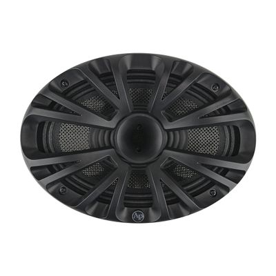 Audiopipe - Compression Horn Midrange Loudspeaker (APMP-6923CHF)