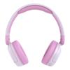Cubitt Bluetooth Headphones for Kids, Wireless, with Premium Sound Quality, Built in Microphone, 24 Hours Playtime, Study Mode/Volume Limited and AUX Cord for iPad, Tablet, Airplane, Phone, PC view 3