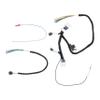 Axxess Integrate by Metra Active LOC T-Harness for 2002-2020 Infiniti Nissan Subaru, Black, Installation Accessory view 3