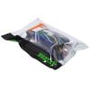 Axxess Integrate by Metra Active LOC T-Harness for 2002-2020 Infiniti Nissan Subaru, Black, Installation Accessory view 4