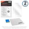 BoxWave Screen Protector Compatible with Samsung CR50 Monitor (32 in) - ClearTouch Anti-Glare (2-Pack), Anti-Fingerprint Matte Film Skin view 4