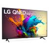 LG 65-Inch Class QNED90T Series Mini LED Smart TV 4K Processor Flat Screen with Magic Remote AI-Powered with Alexa Built-in (65QNED90TUA, 2024) (Renewed) view 3