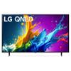LG 65-Inch Class QNED80T Series LED Smart TV 4K Processor Flat Screen with Magic Remote AI-Powered with Alexa Built-in (65QNED80TUC, 2024) (Renewed) view 1
