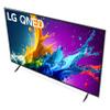 LG 65-Inch Class QNED80T Series LED Smart TV 4K Processor Flat Screen with Magic Remote AI-Powered with Alexa Built-in (65QNED80TUC, 2024) (Renewed) view 4