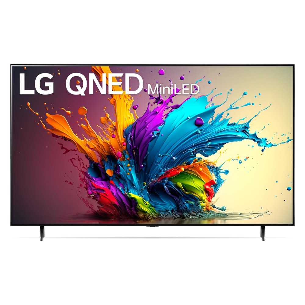 LG 75QNED90TU 75 inch Class QNED90T Series 4K LED Smart TV